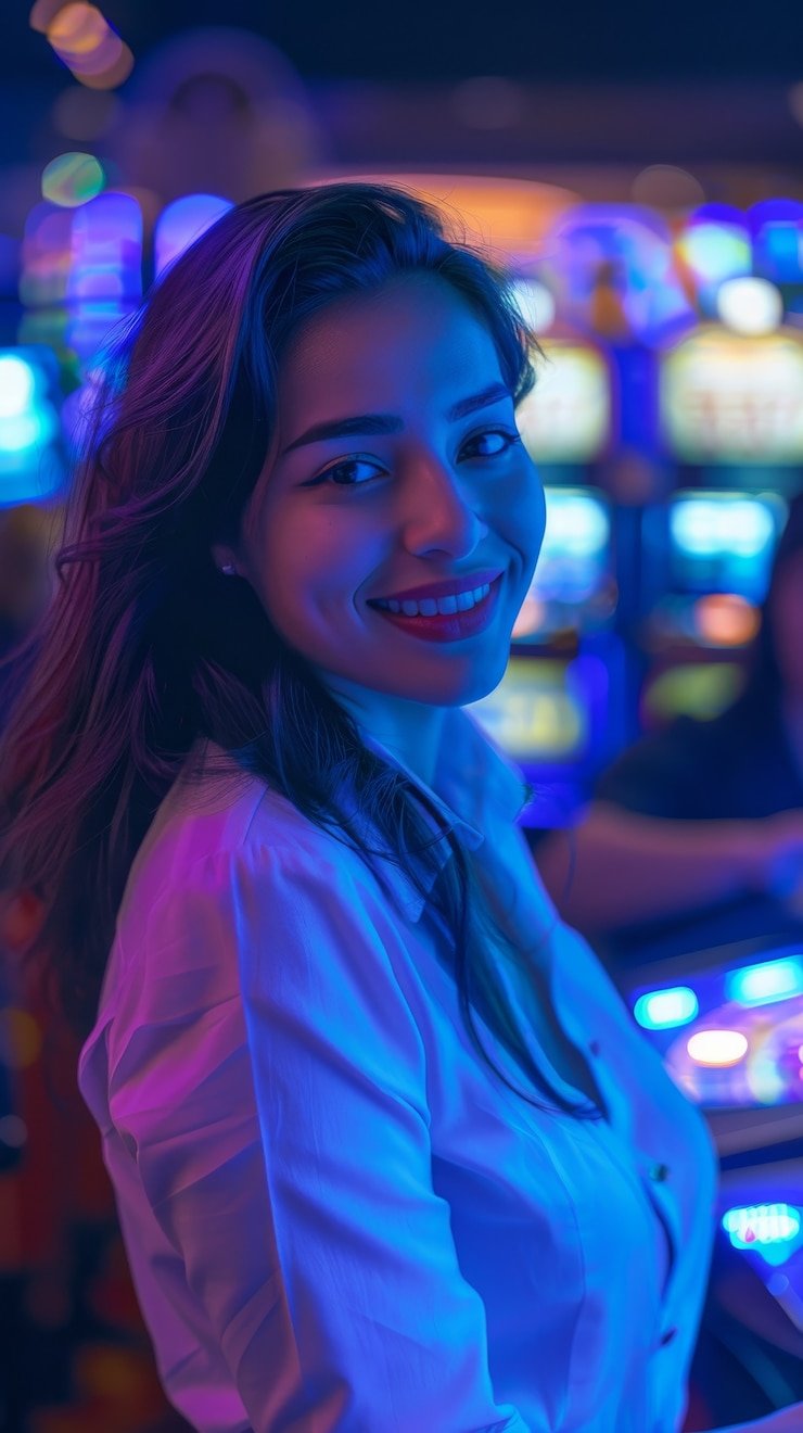 john slot featured game showcase