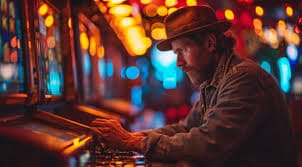 Riwayat hasil undian 4D Number Game dengan tanggal, waktu, dan nomor pemenang